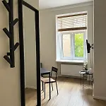 Marijas Two-room Riga