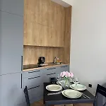 Marijas Two-room Riga