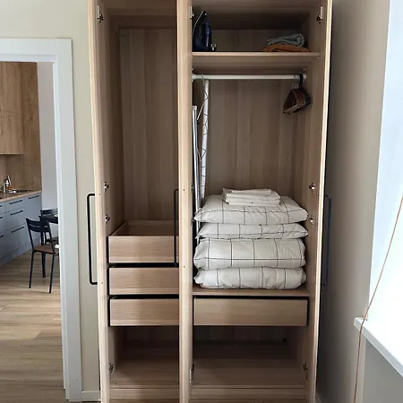 Appartement Marijas Two-room