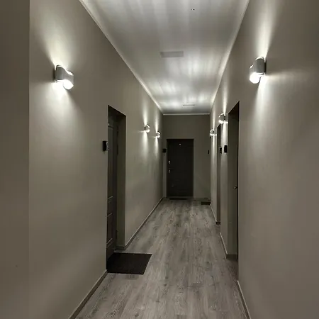 Marijas Two-room Apartment Riga