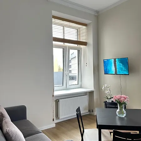 Marijas Two-room Appartement