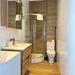 Marijas Two-room Apartman *