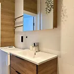 Marijas Two-room Apartman *
