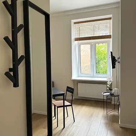 Marijas Two-room 里加