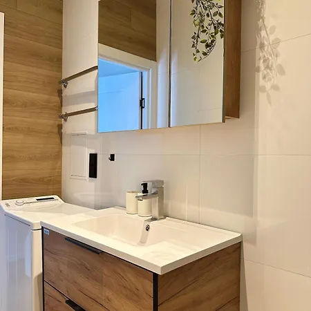 Marijas Two-room 公寓 *