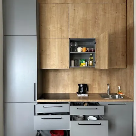 Marijas Two-room